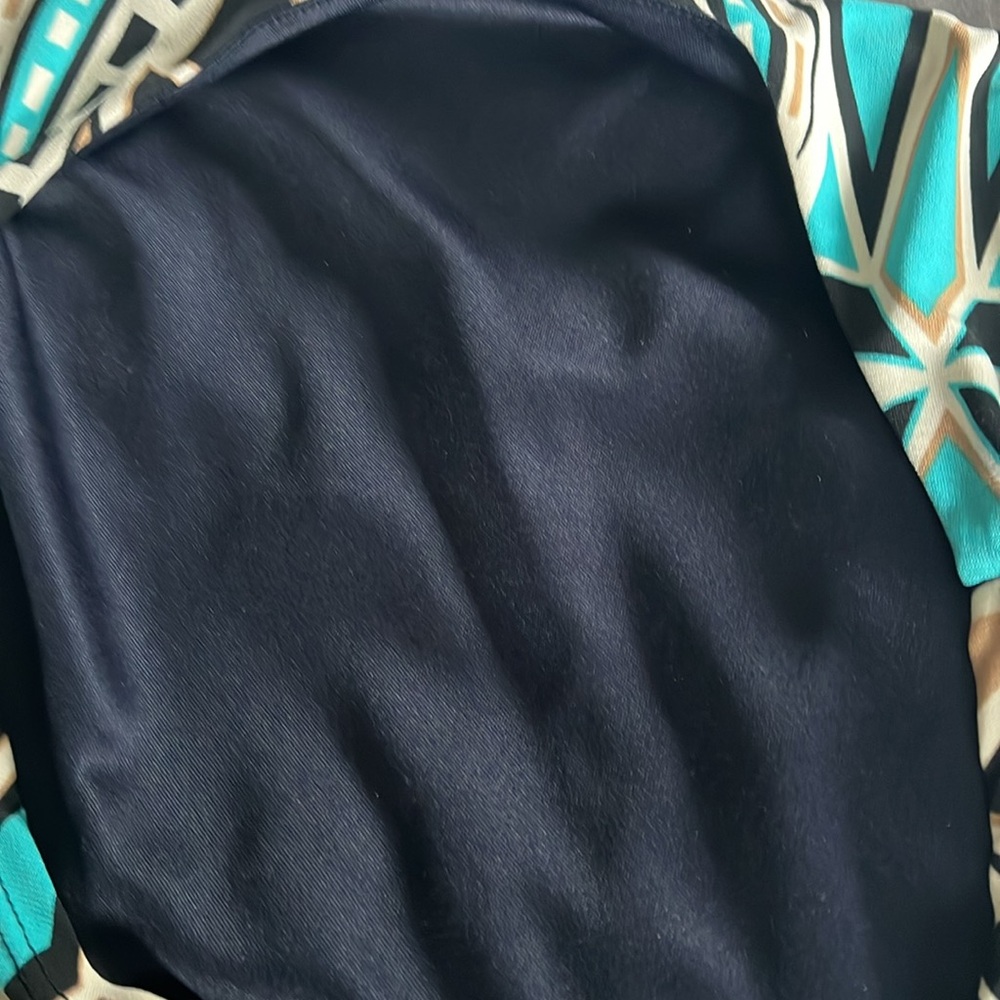 R focus Studio sleeveless dress - Picture 6 of 6